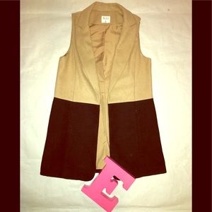 ELLE Vest